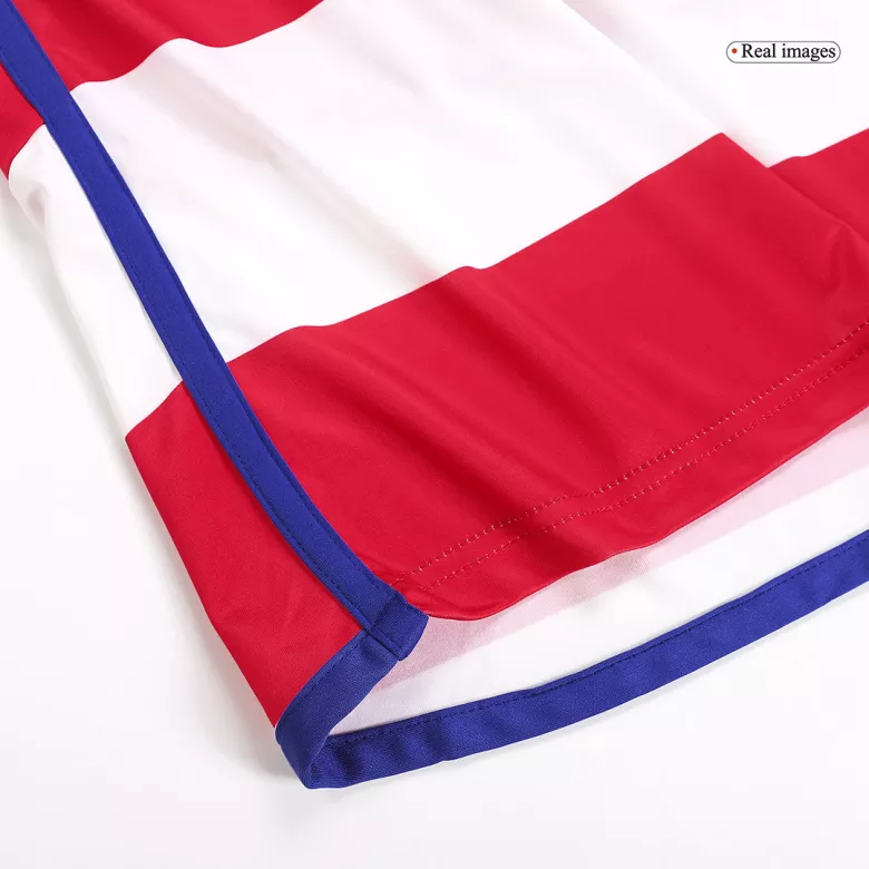 Granada CF Home Soccer Jersey 2023/24 - vstockx