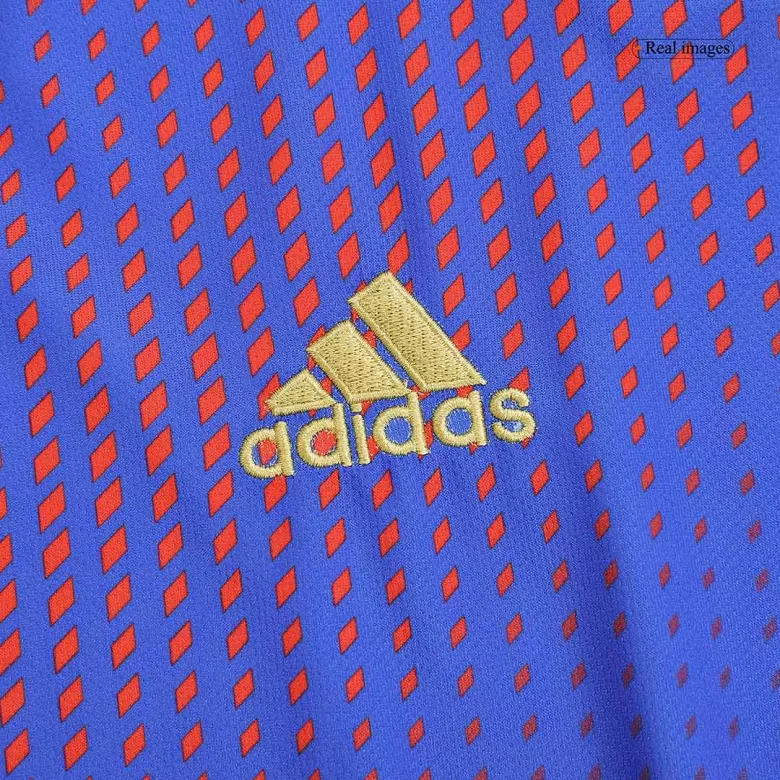 Olympique Lyonnais Fourth Away Soccer Jersey 2022/23 - vstockx