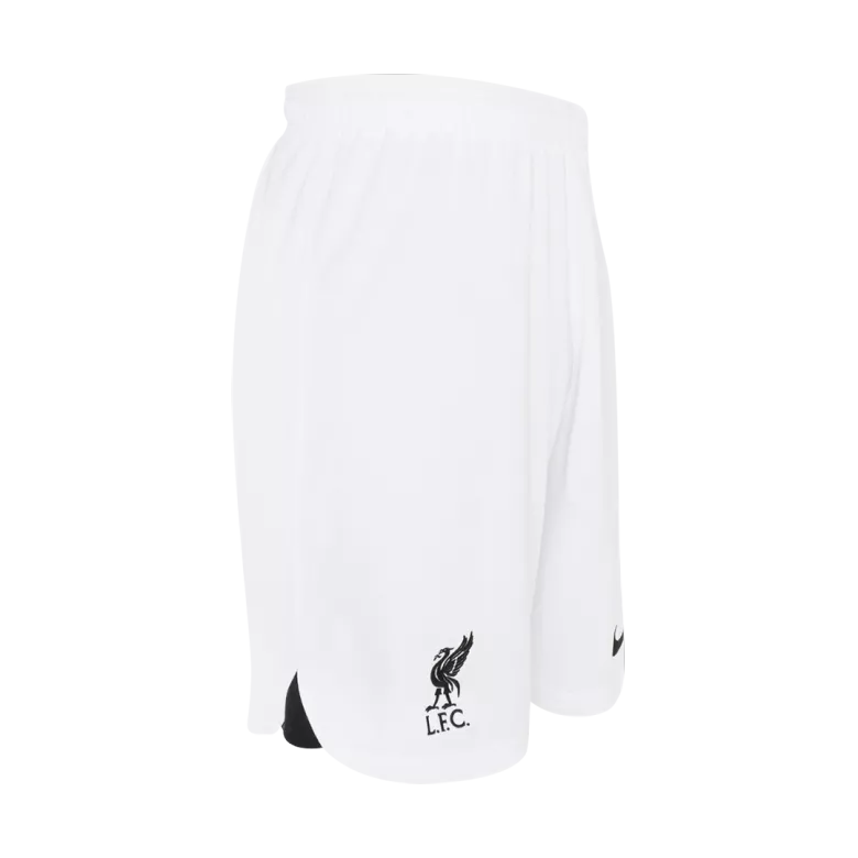 Liverpool Away Soccer Shorts 2022/23 - vstockx