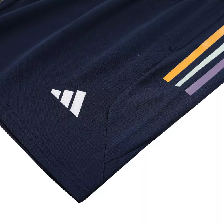 Real Madrid Jerseys Sleeveless Training Kit 2023/24 - vstockx