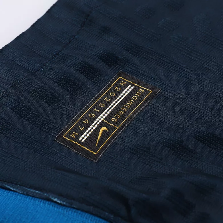 Club America Away Authentic Soccer Jersey 2020/21 - vstockx