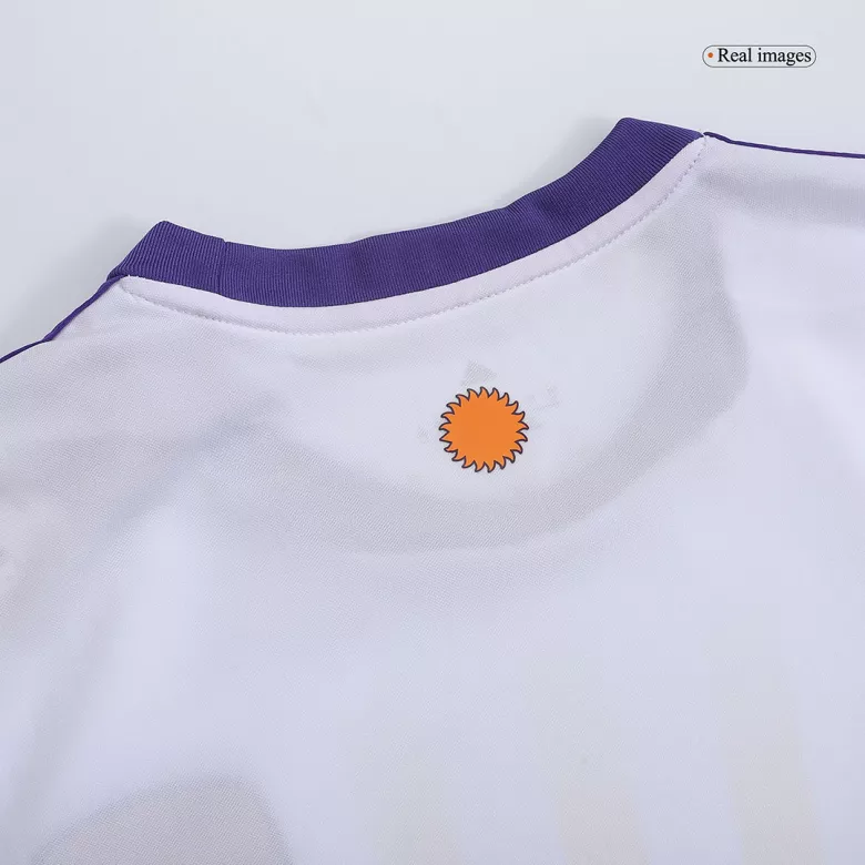 Orlando City Away Soccer Jersey 2022 - vstockx
