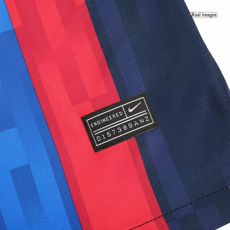 Barcelona Motomami limited Edition Jersey 2022/23 - vstockx