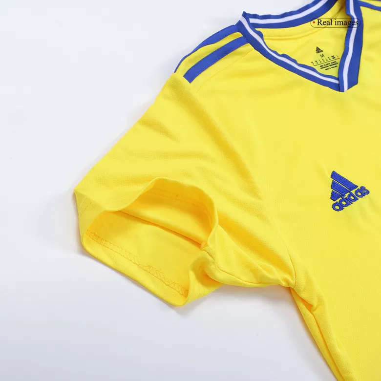 Cruzeiro EC Third Away Jersey 2022/23 - vstockx