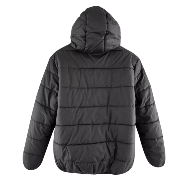 Corinthians Jacket 2023 - Black - vstockx