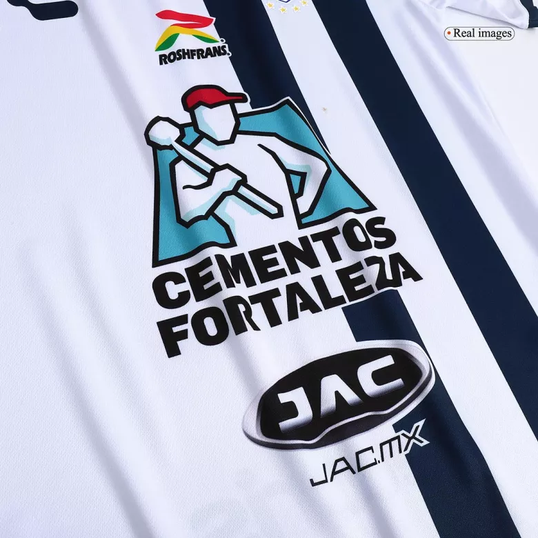 CF Pachuca Goalkeeper Jersey 2022/23 - vstockx