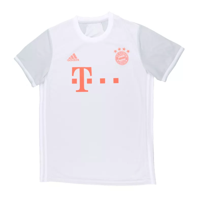 Bayern Munich Away Soccer Jersey 2020/21              �� - vstockx