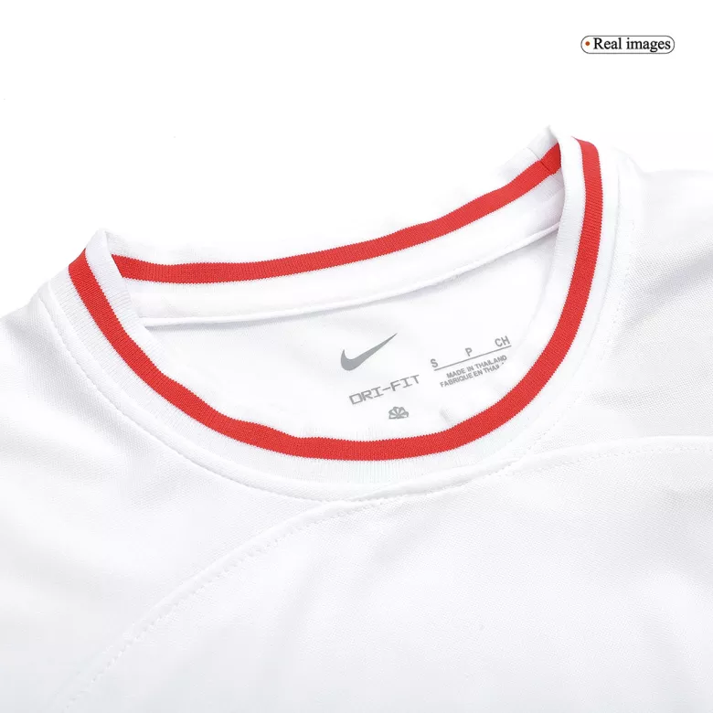 Turkey Home Jersey 2022 - vstockx