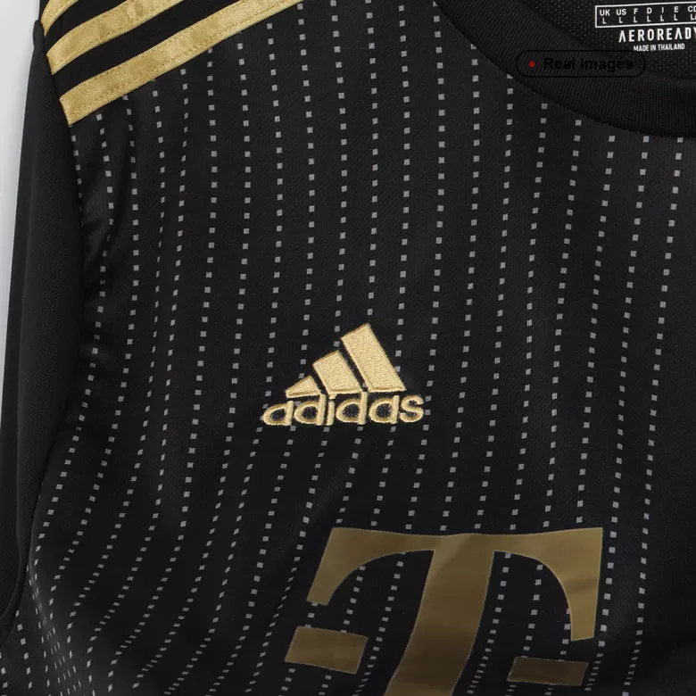 Bayern Munich Away Soccer Jersey 2021/22              �� - vstockx