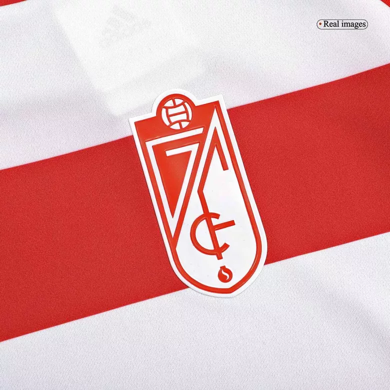 Granada CF Home Soccer Jersey 2022/23 - vstockx