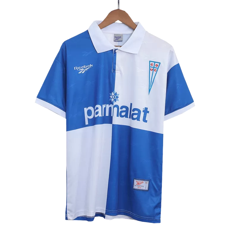 Retro Universidad Cat܇lica Third Away Jersey 1998 - vstockx