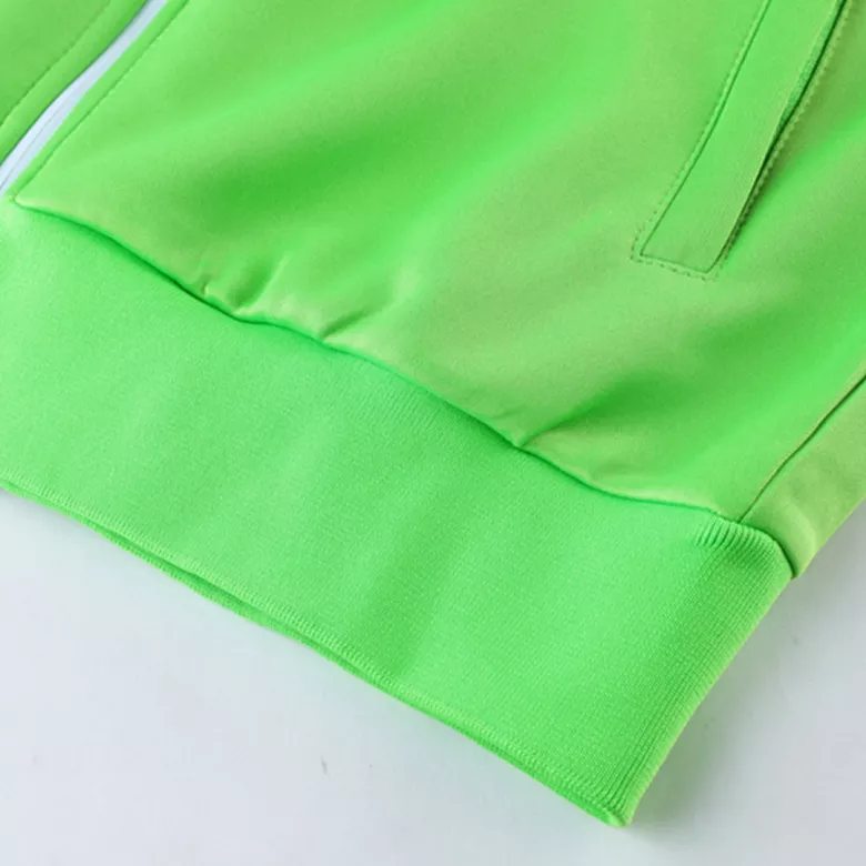 Jacket Customize Tracksuit 2022 Green - vstockx