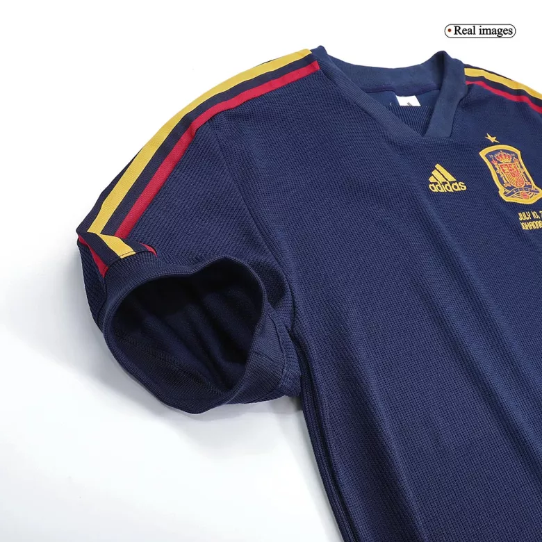Spain Jersey World Cup 2022 - vstockx