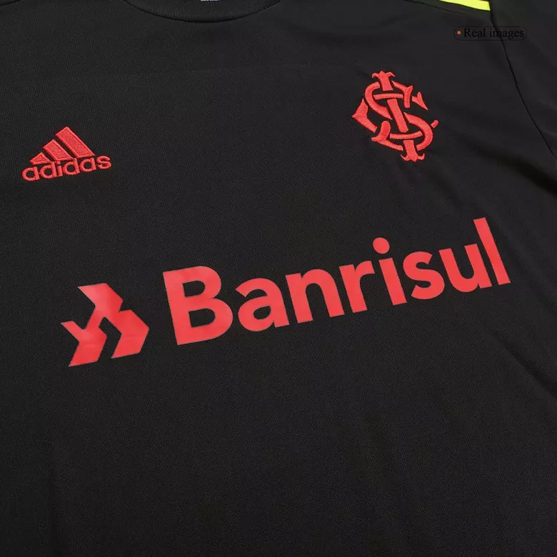 SC Internacional Third Away Soccer Jersey 2022/23 - vstockx