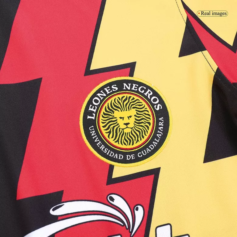 Leones Negros UdeG Home Jersey 2022/23 - vstockx