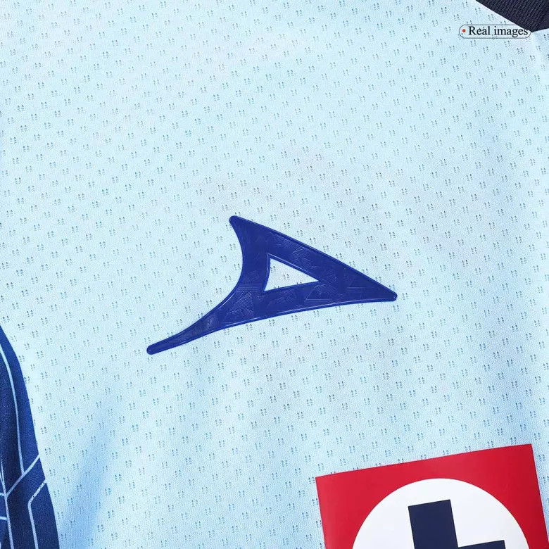 Cruz Azul Away Jersey 2023/24 - vstockx
