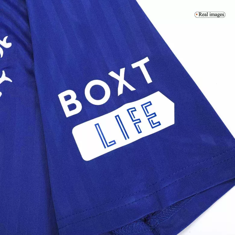 Glasgow Rangers Home Jersey 2023/24 - vstockx