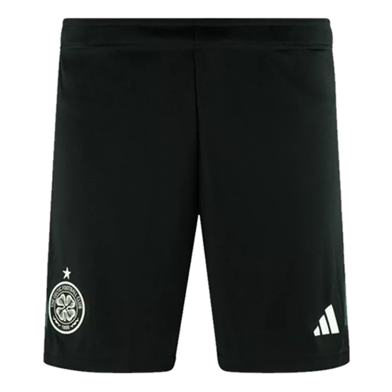 Celtic Away Kids Soccer Jerseys Kit 2023/24 - vstockx