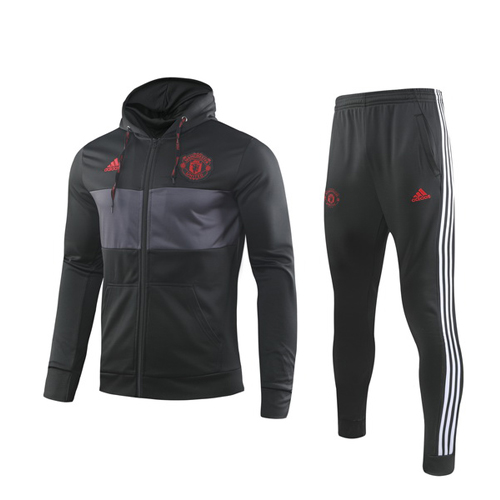 Manchester United Kids Soccer Jerseys Kit 2019/20              �� - vstockx