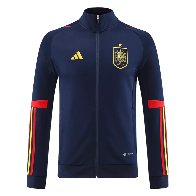 Spain Training Jacket 2022 - vstockx
