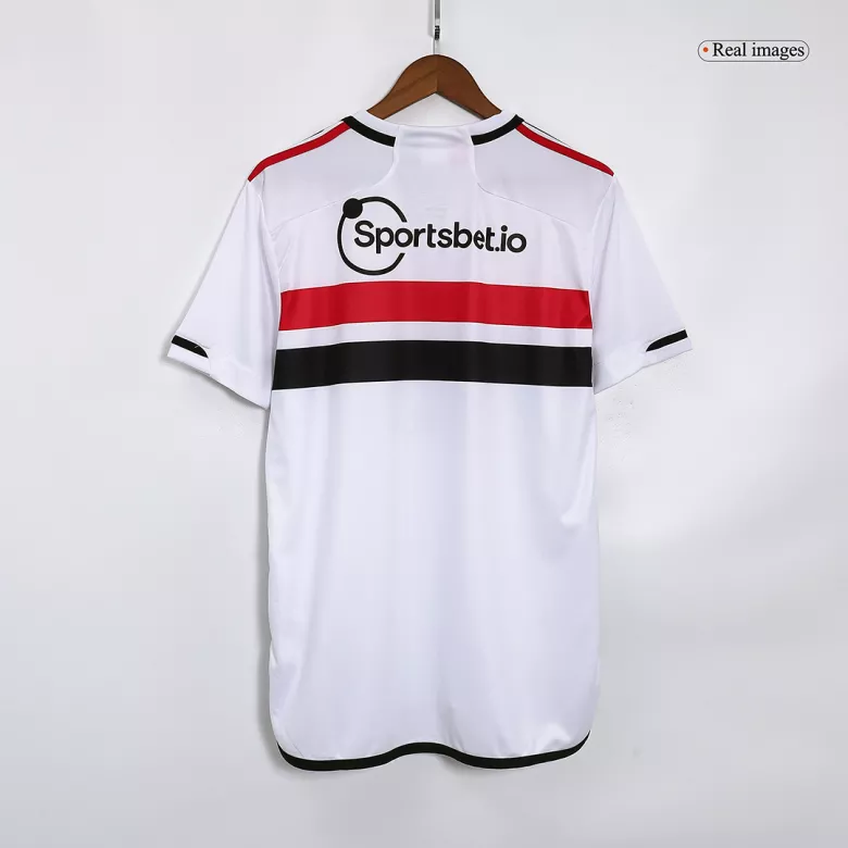 Sao Paulo FC Home Jersey 2023/24 - vstockx