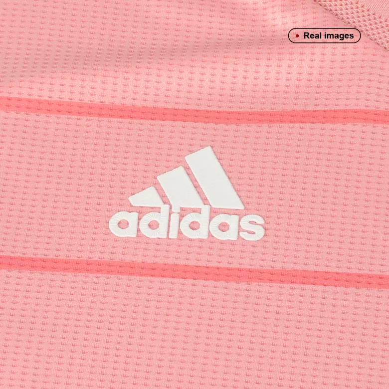 CR Flamengo Special Authentic Soccer Jersey 2021/22 - vstockx