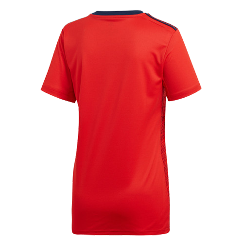 Spain Home Soccer Jersey 2019 Women              �� - vstockx