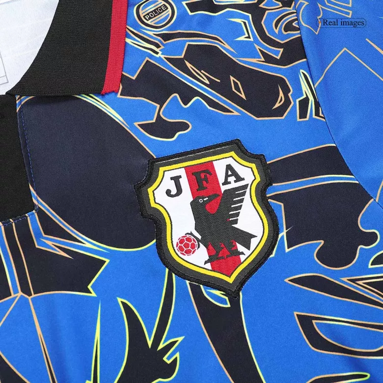 Japan x Anpanman Special Jersey 2023 - vstockx