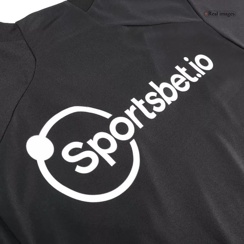 Sao Paulo FC Third Away Soccer Jersey 2023/24 - vstockx