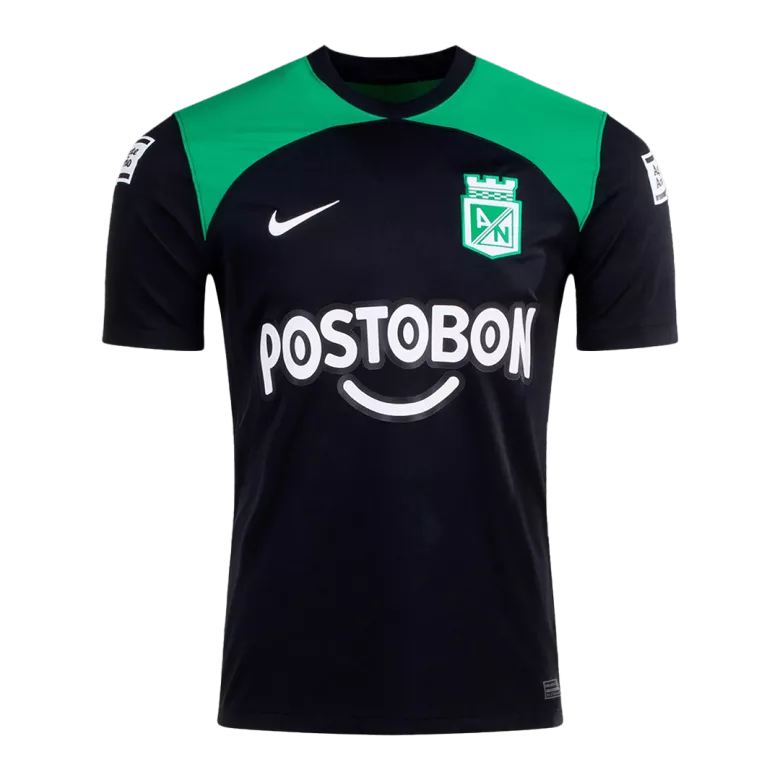 Atl��tico National Away Jersey 2023 - vstockx