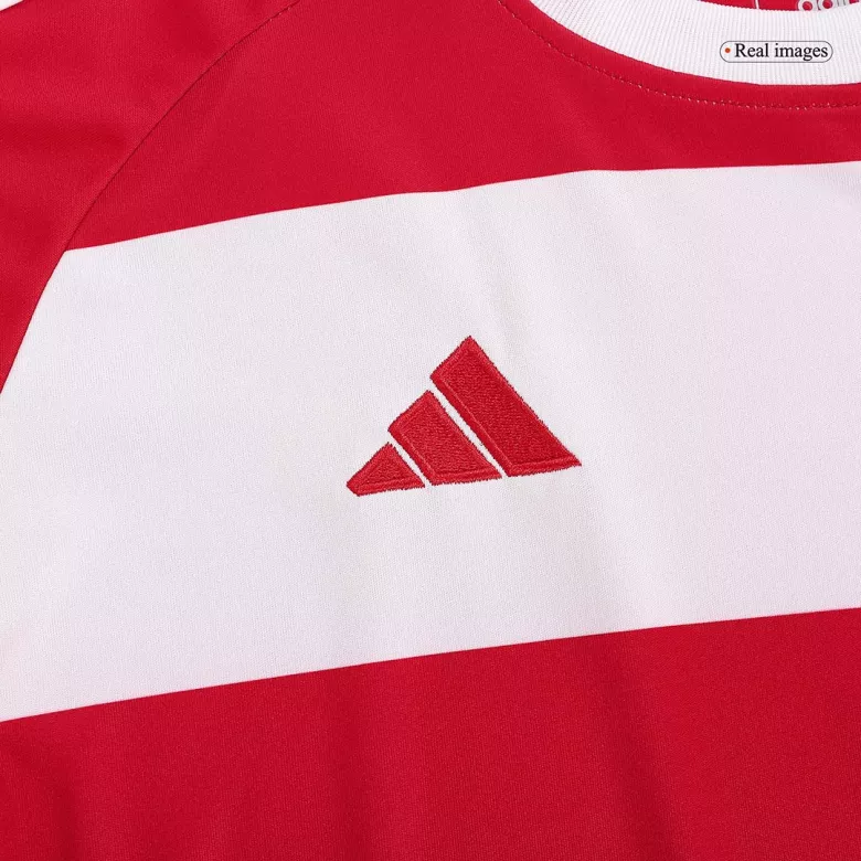 Granada CF Home Soccer Jersey 2023/24 - vstockx