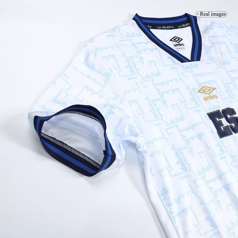 Salvador Away Jersey 2023/24 - vstockx