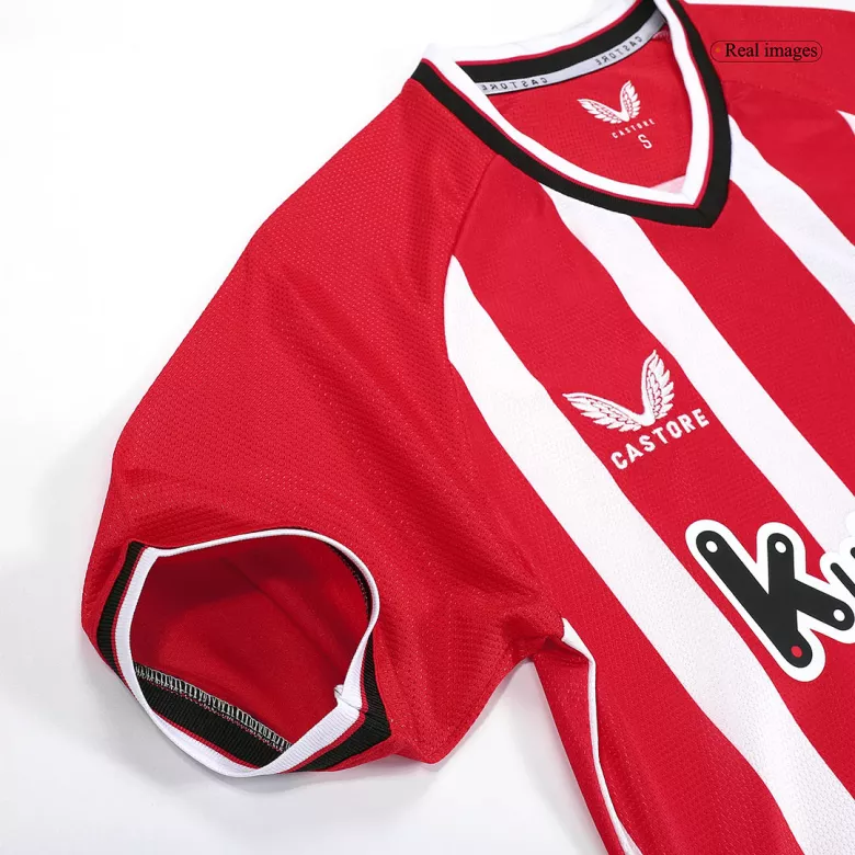 Athletic Club de Bilbao Home Jersey 2023/24 - vstockx