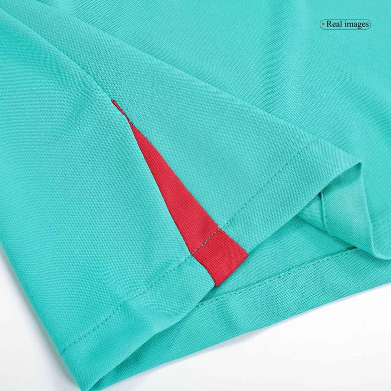 Barcelona Pre-Match Jersey 2022/23 - vstockx