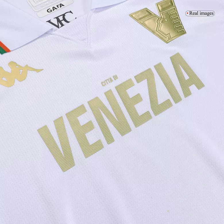 Venezia FC Away Jersey 2023/24 - vstockx