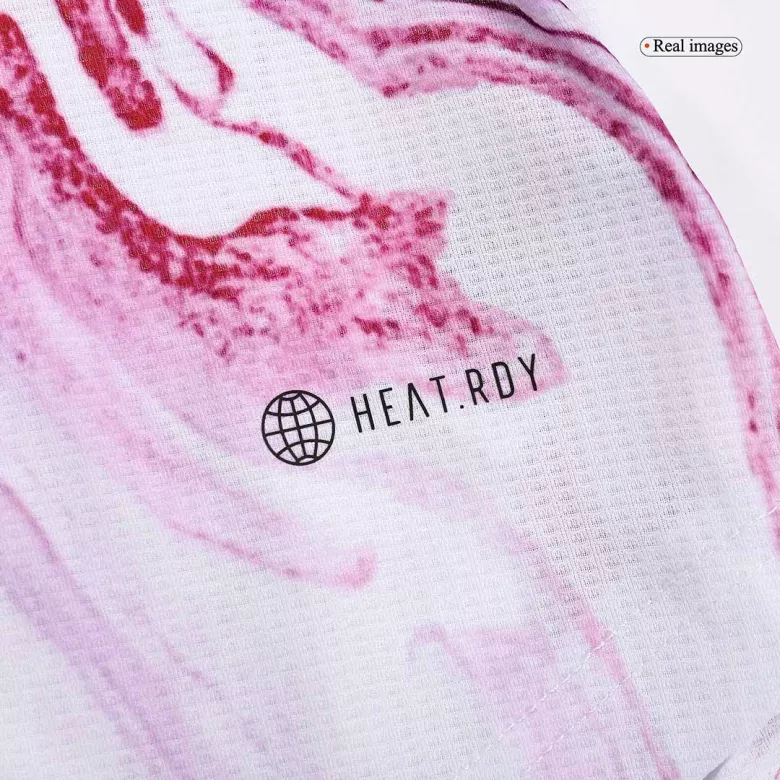 Italy Pre-Match Authentic Jersey 2023 - vstockx