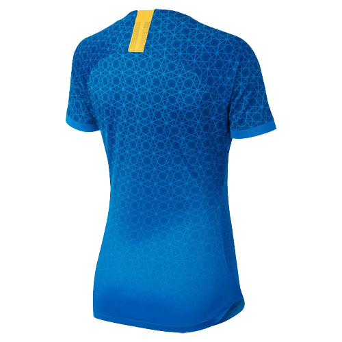 Brazil Away World Cup Kids Soccer Jerseys Kit 2019              �� - vstockx