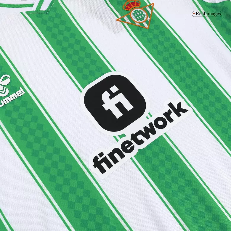 Real Betis Home Jersey 2023/24 - vstockx