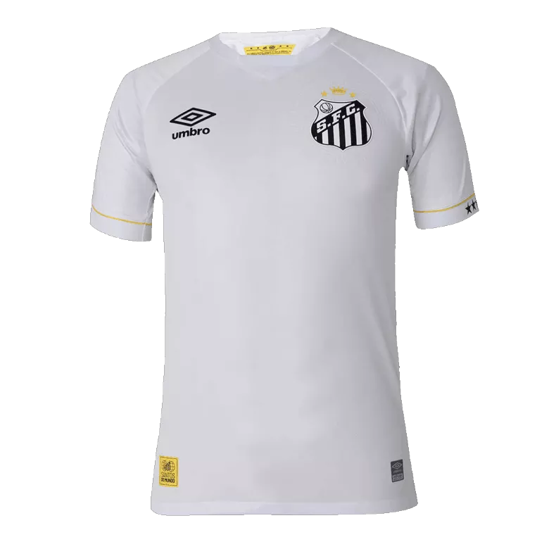 Santos FC Home Jersey 2023/24 - vstockx