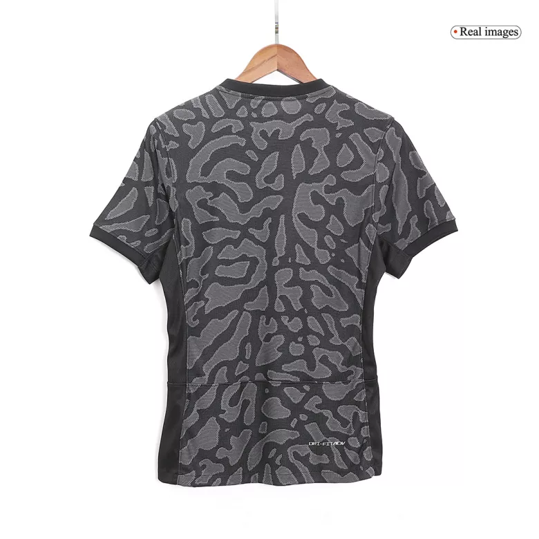 PSG Third Away Authentic Soccer Jersey 2023/24 - vstockx