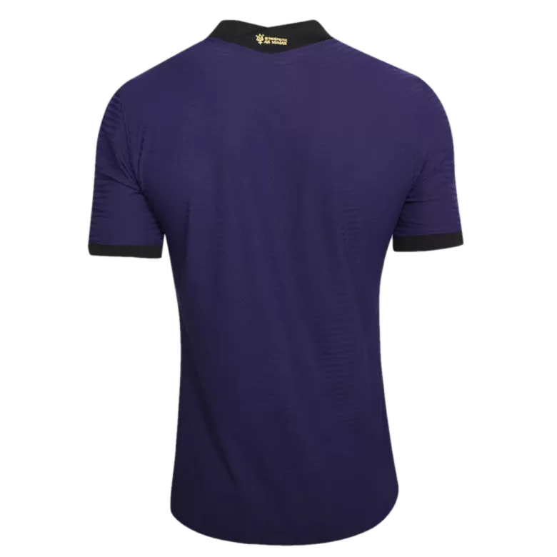 Corinthians Third Away Soccer Jersey 2021/22 - vstockx