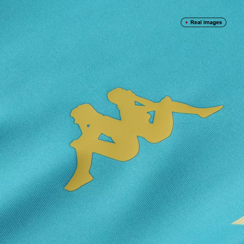 Venezia FC Third Away Kids Soccer Jerseys Kit 2021/22 - vstockx