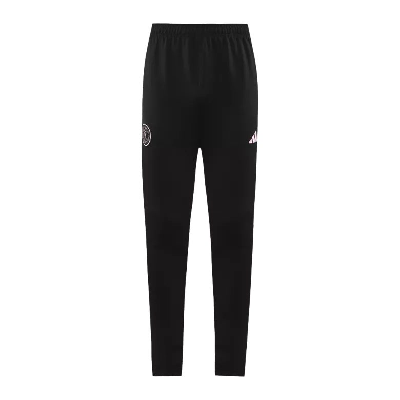 Inter Miami CF Jacket Tracksuit 2023/24 Kids Pink - vstockx