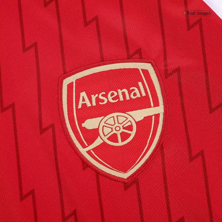 Arsenal Home Jersey 2023/24 - Discount - vstockx