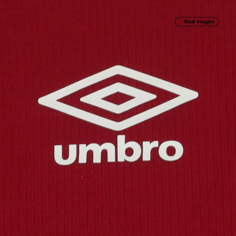 West Ham United Home Authentic Soccer Jersey 2022/23 - vstockx