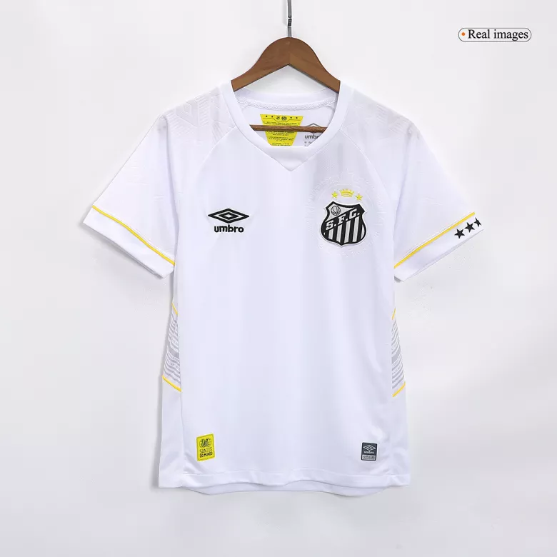 Santos FC Home Jersey 2023/24 - vstockx