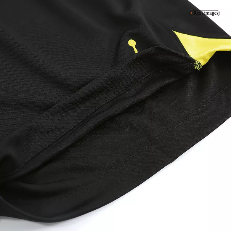 PSG Away Soccer Shorts 2022/23 - vstockx