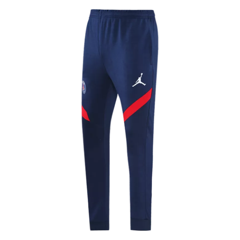 PSG Hoodie Tracksuit 2021/22 White - vstockx