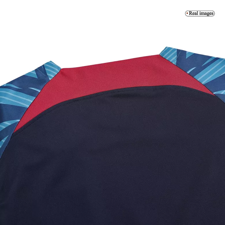 Portugal Jerseys Sleeveless Training Kit 2022/23 - vstockx