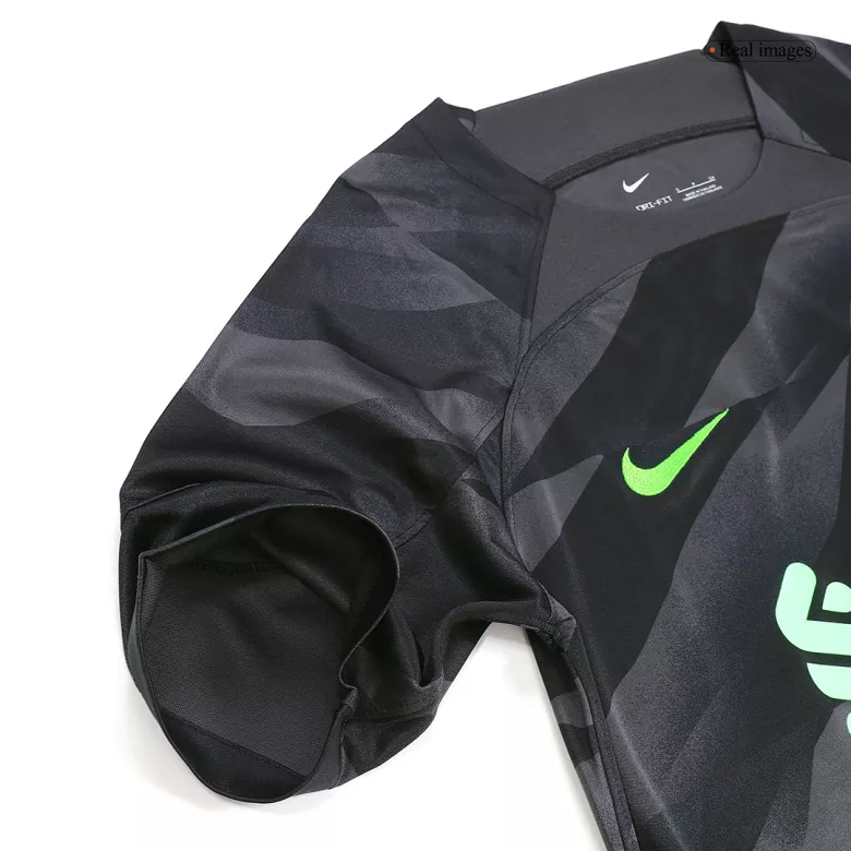 Liverpool Goalkeeper Jersey 2023/24 - vstockx